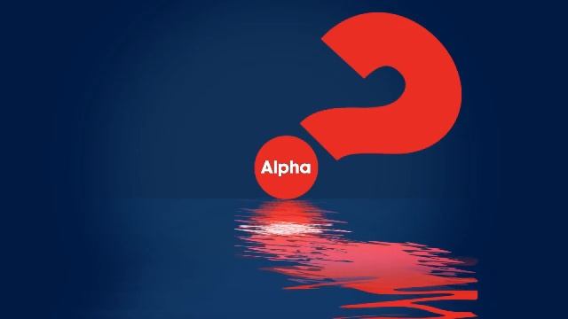 Церковь "Невеста Агнца". Альфа-курс "Зачем Иисус умер?"