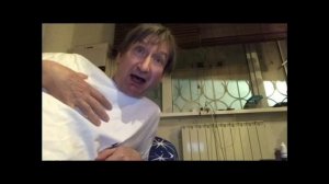 Актёрская визитка. Игорь Серебряный. Москва, Россия #визиткаактера