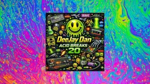 DeeJay Dan - Acid Breaks 20 [2026] 303 | Breakbeat | Acid | Breaks #acidbreaks #deejaydan #breakbeat