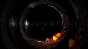 Полярная ночь в Арктике Превью