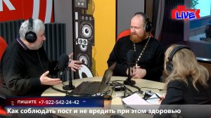 Увидеть радио: «Маевка» от 12 марта 2026