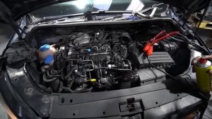 Все не так с моим VW CADDY с пробегом 490 000 миль!