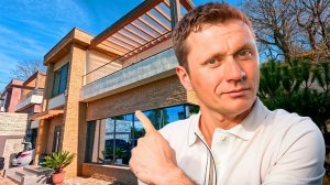 Заезжай и живи! Дом в Адлере с полным ремонтом, мебелью и техникой