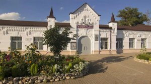 город Козельск. Часть 1 (08.02.25)