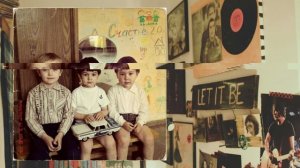 NEIL SIMON, Пацаны - Счастье 2.0