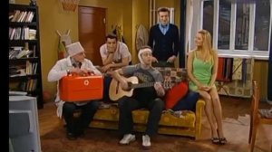 Универ - сделали клип Кузи когда он попал в больницу