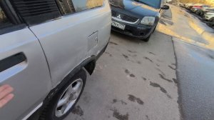 Продажа Mitsubishi Space Wagon 1990