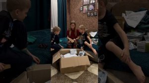 Распаковка потерянных посылок #вб #озон #посылки #распаковка #интересно