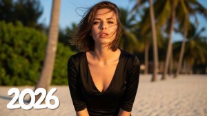 Весенний DEEP HOUSE MIX 🌺 музыка для вашего настроения, слушать музыку онлайн | дипхаус