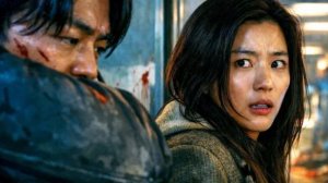 Колония 2026 - Тизер-трейлер, дубляж