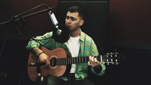 Вова Жуга - Пробуждение