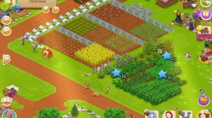 игра в ферму