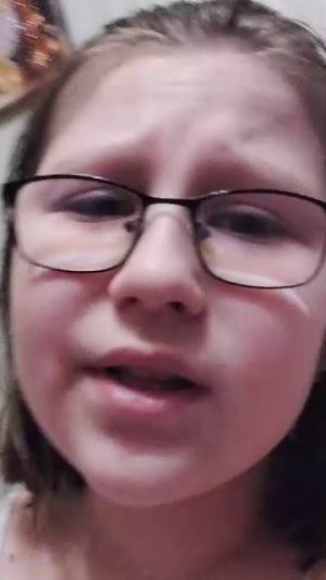 красивый у меня голос