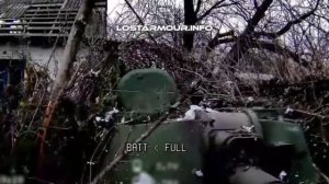 Мартовский букет увядших гвоздик
Беспрецедентные потери САУ ВСУ в зоне СВО растут в геометрической