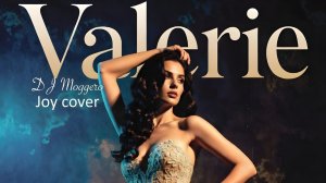 Valerie (Joy Cover) ✨ Hi-Energy ✨Eurodance 2026 | DJ Moggero | Официальный клип