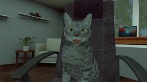 Побег от блогера