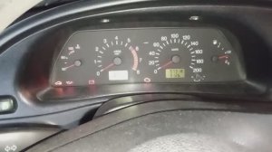 Датчик уровня топлива в ниве Шевроле особенности