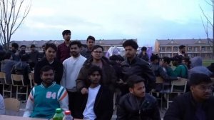 Вечер, объединивший континенты: международный ифтар в ЧГУ им. А.А. Кадырова!🌎