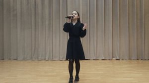 "Это моя родина" Дарья Дяшкина 10 лет