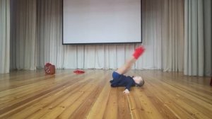 Соло "Куда ведут мечты"