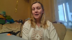 СП "Вязание это серьёзно- 2 Кругосветка" задание 11