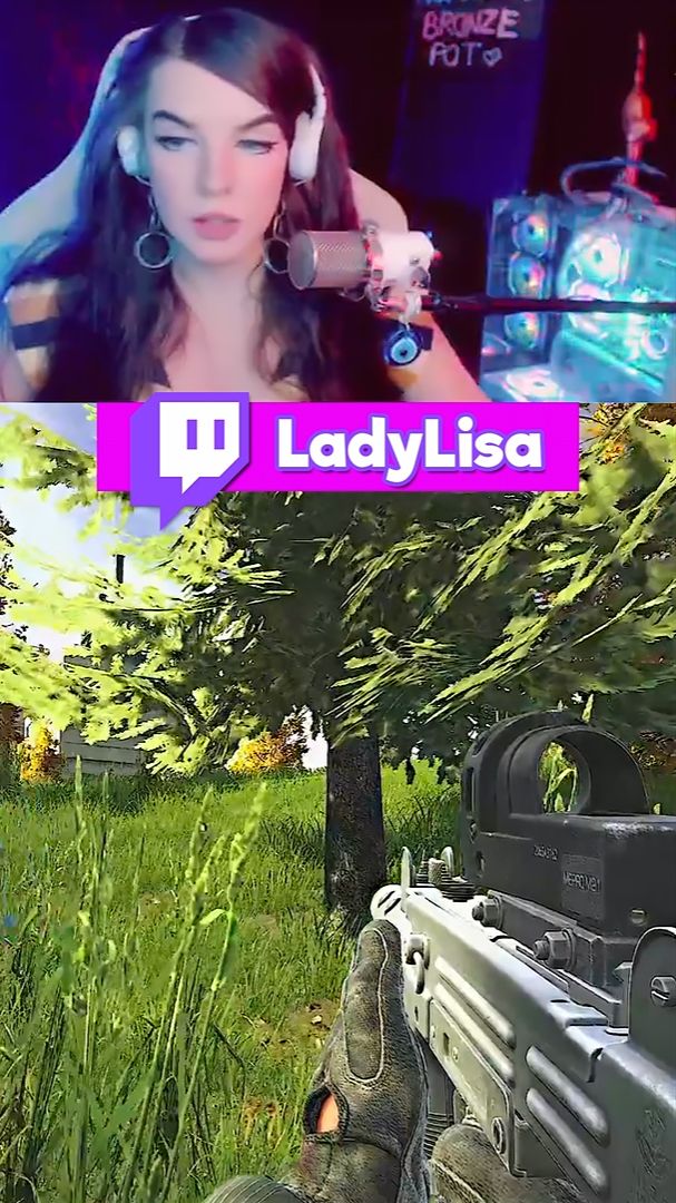 Tark sitter overplayed #тарков #escapefromtarkov #shorts #girlgamer