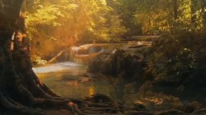 Успокаивающая музыка для нервов 🌿 лечебная музыка для сердца и сосудов, релакс, музыка для души