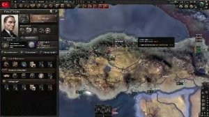 Играем за Турцию в HOI4 заново #1