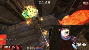 R2 Online: RISE | Битва титанов: 26 сезон