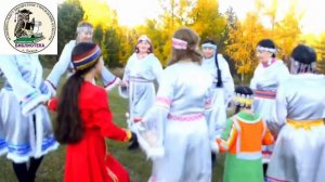 Тындинская центральная городская библиотека, г. Тында, Амурская область (Эвенки)