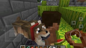 Я работник парка юрского периода 🦕
2 часть