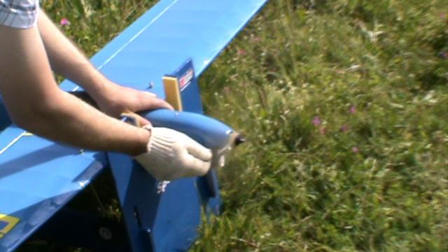 F2B настройка двигателя.