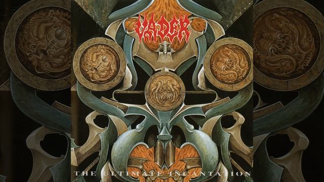 06 - Testimony (VADER)