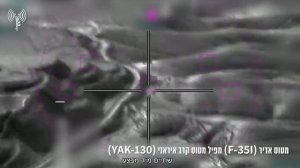 Подборка уничтожения авиации и аэродромной инфраструктуры Ирана