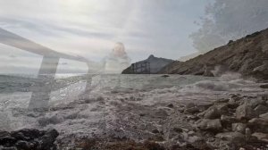 2026.02 Крым. Новый Свет. Тропа Голицына.