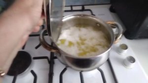 Экономное меню на два дня.Самые русские блюда.