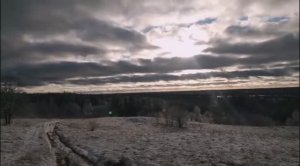 Россия Северное Побережье Финского Залива Бобочино поселок Поляны гора Церковная 2025/7534-2026/7535