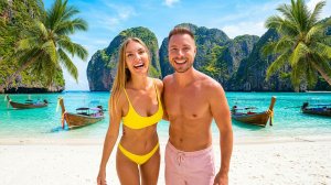 Пхукет 2026 - обзор цен, лучшие пляжи, отели и развлечения Таиланда