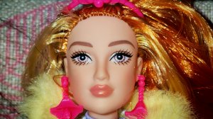 золотце моё, Дефа Люси, милая красивая, чем смешнее тем моднее DF55 клеймо