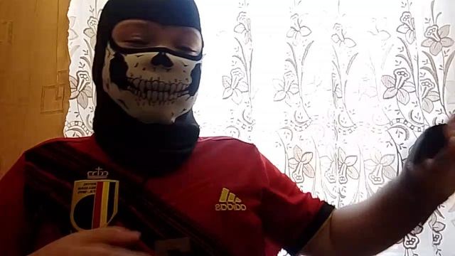 трюки на керамбит