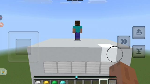 угадываю блоки вместе с Gen0m