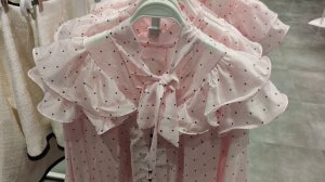 Весенние наряды и аксессуары для женственных луков ZARINA(Зарина) #обзор подборки на разные случаи