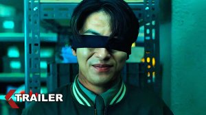 Колония — Русский тизер-трейлер (Дубляж, 2026)