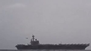 КСИР показали кадры из подземного хранилища с десятками БЭК, катеров и морских мин. 

"