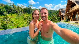 Убуд на Бали - любовь с первого взгляда. Почему мы вернулись сюда снова