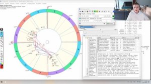 Разбор подписчика - Можно ли развиваться в астрологии, как в новой профессии