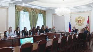 Защита дизайн-проектов