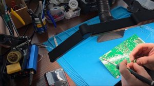 Мерцает Indesit? Жми — покажу, как починить!