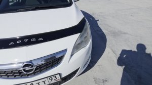 В ПРОДАЖЕ ✅️ ОПЕЛЬ АСТРА, 2011г акпп, 2 хоз