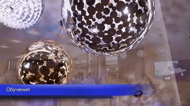 О франчайзинговой сети 